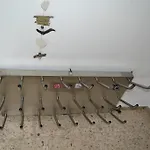 דירה Hexagon ספיטל אן דר דראו