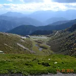 Hexagon ספיטל אן דר דראו