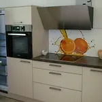 Hexagon ספיטל אן דר דראו