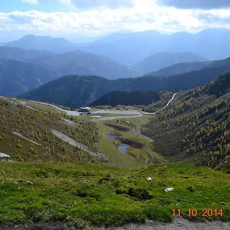 Hexagon Spittal an der Drau