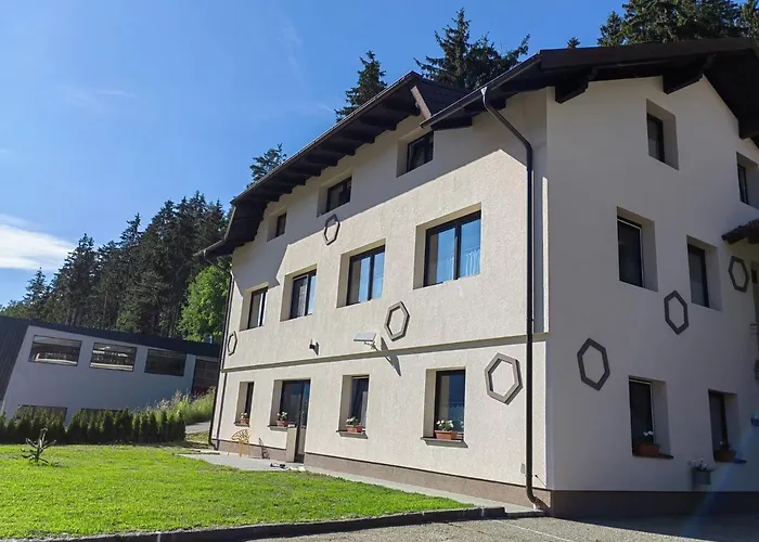 Pension Hexagon * Spittal an der Drau