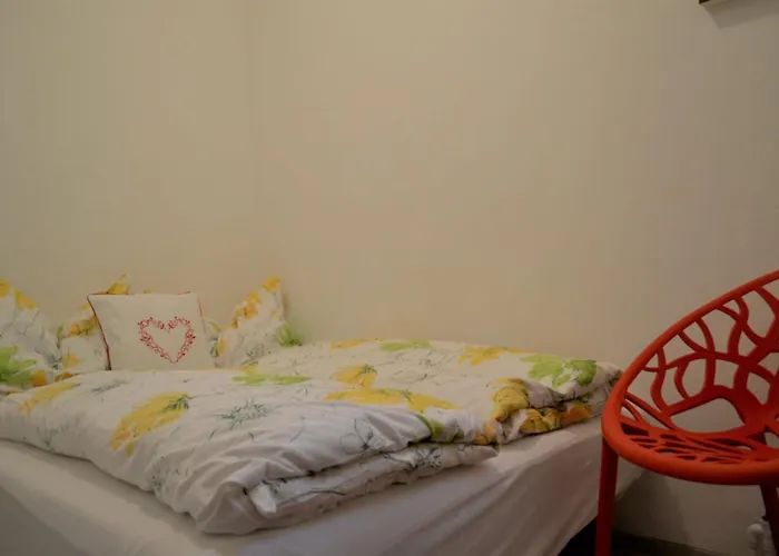 Apartment Pension Hexagon *