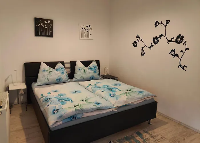 Pension Hexagon Apartment *