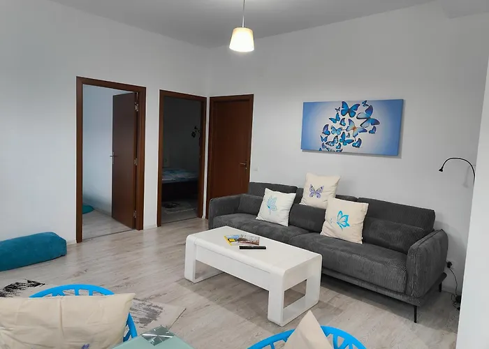 Pension Hexagon Apartment