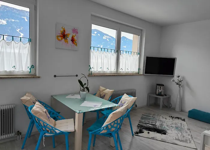 Pension Hexagon Apartment