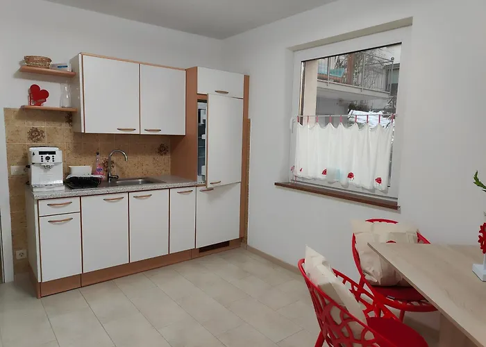 Apartment Pension Hexagon Spittal an der Drau