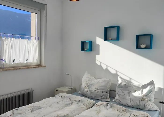 דירה Hexagon ספיטל אן דר דראו