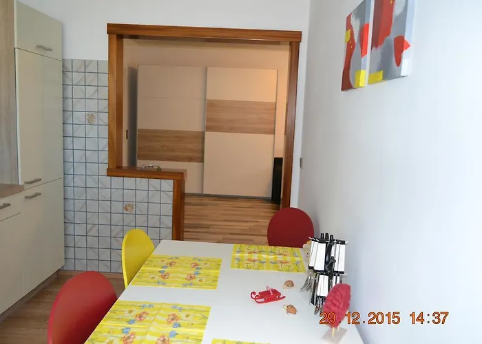 Pension Hexagon * Spittal an der Drau