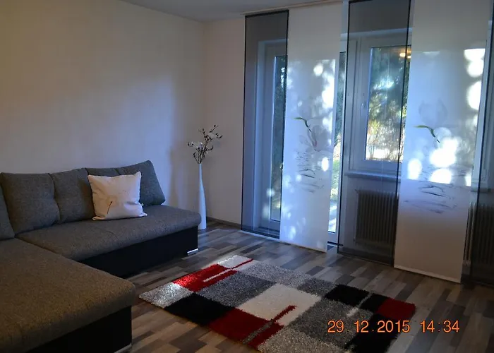 Pension Hexagon Apartment *