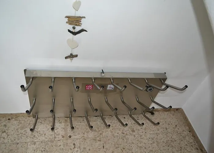 Apartment Pension Hexagon Spittal an der Drau