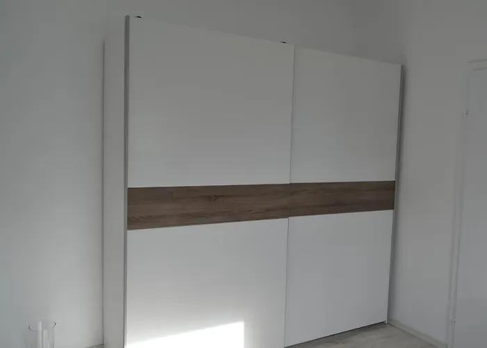 Pension Hexagon Apartment *