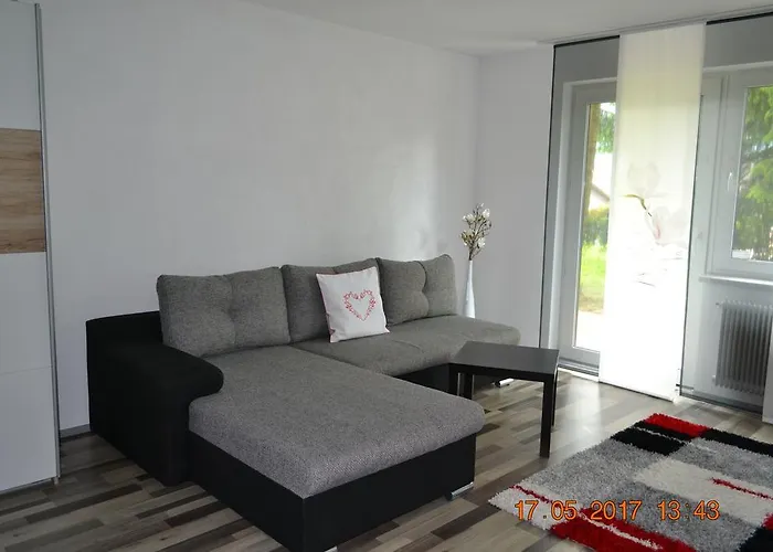 Pension Hexagon * Spittal an der Drau