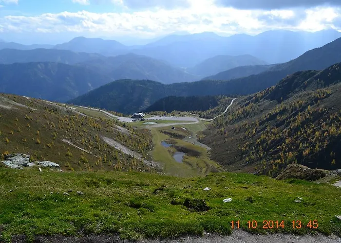 Hexagon ספיטל אן דר דראו