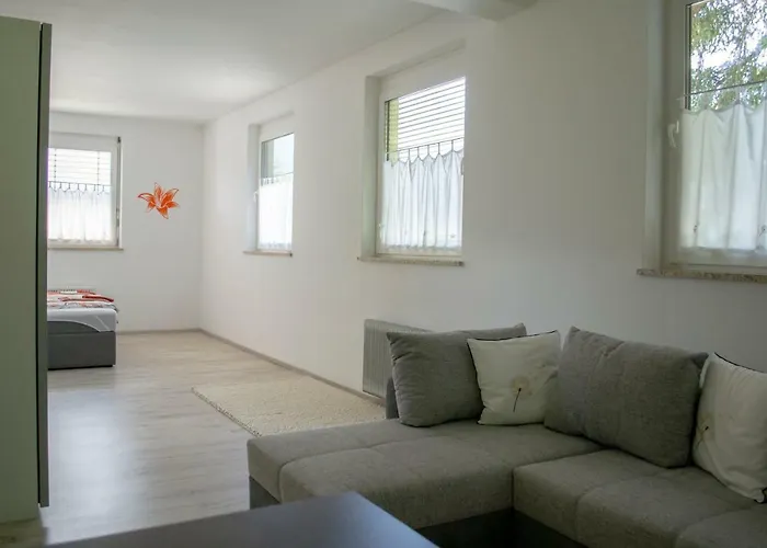 Pension Hexagon * Spittal an der Drau