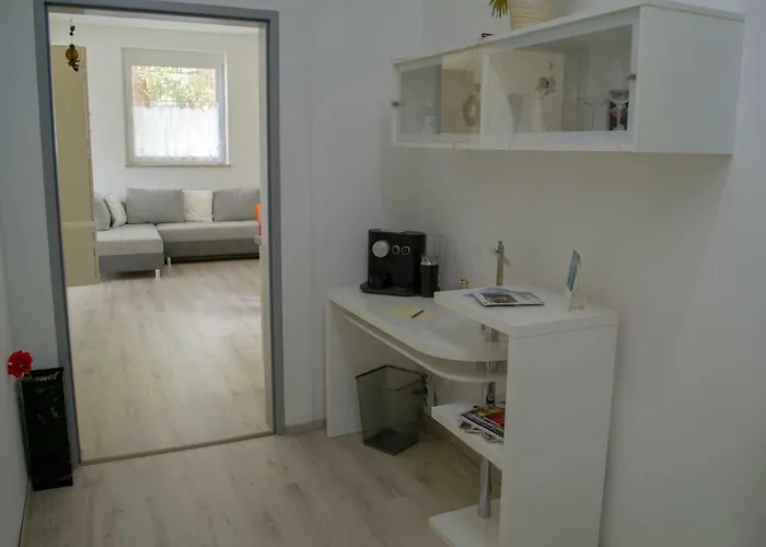 Pension Hexagon * Spittal an der Drau