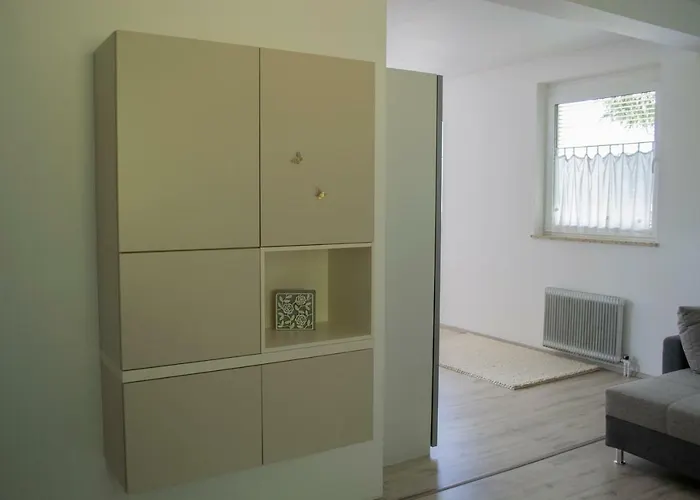 Apartment Pension Hexagon *