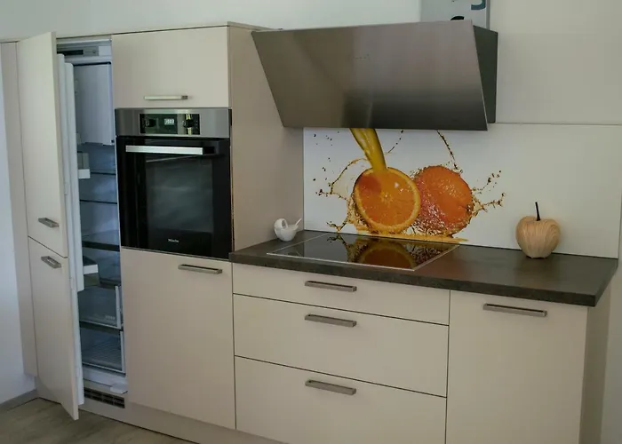 Pension Hexagon Spittal an der Drau