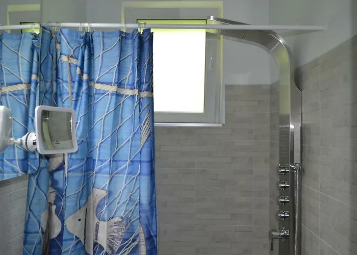 Apartment Pension Hexagon Spittal an der Drau